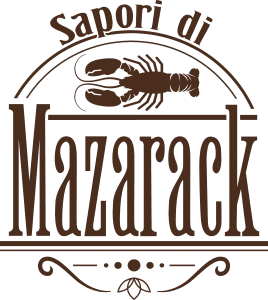 Logo Sapore di Mazarack