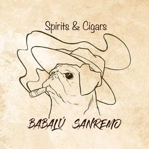 Logo Tabaccheria Babalù 