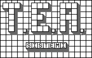 Logo T.E.A. Sistemi di Tettoni Giorgio & C. Sas