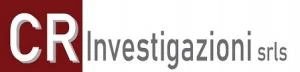 Logo CR Investigazioni Srls