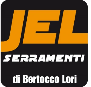 Logo Jel Serramenti Sas