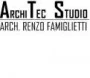 Logo Architec Studio di Famiglietti Renzo