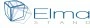 Logo Elma Stand di Andrea Piromalli