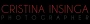 Logo Cristina Insinga Photographer