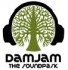 Logo DamJam