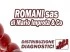 Logo Romani Sas di Mario Improta & C.