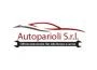 Logo Autoparioli Srl