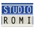 Logo Studio Romi