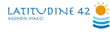 Logo Latitudine 42 Snc