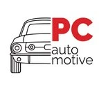 Logo Personal Car