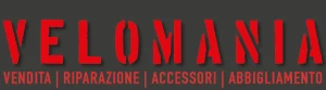 Logo Velomania