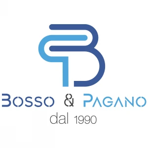 Logo Laboratorio Odontotecnico Bosso e Pagano Snc