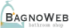 Logo Bagnoweb Srl