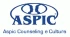 Logo Aspic Counseling e Cultura