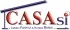 Logo Casasi di Gabriele Padovan & Maurizio Mondo Snc