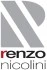 Logo Renzo Nicolini