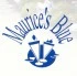 Logo Maurice\'s Blue