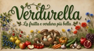 Logo Verdurella