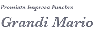 Logo Ditta Grandi Mario Srl