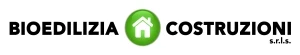 Logo Bioedilizia Costruzioni Srls