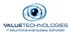 Logo Valuetechnologies