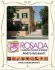 Logo Rosada Camere