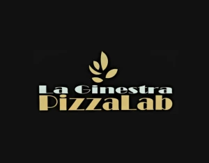 Logo La Ginestra PizzaLab