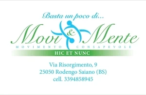 Logo Dott.ssa Serena Germano  