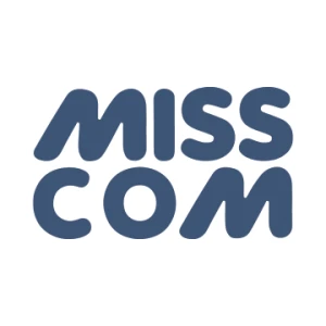 Logo Miss Comunicazione Snc di Stefanoni Stefano & C.