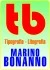 Logo Tipografia Bonanno