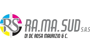 Logo Ra.Ma. Sud Sas di De Rosa Maurizio & C.