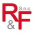 Logo R&F Invest Snc