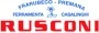 Logo Ferramenta Rusconi