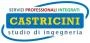 Logo Studio Castricini Ing. Emiliano