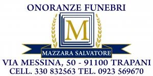 Logo Trapani Funeral Servizi