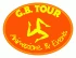 Logo G.B. Tour di Dario Ingoglia