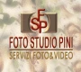 Logo Foto Studio Pini
