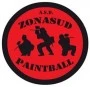 Logo Associazione Zonasud