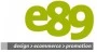 Logo E89 di Dertouziadis Konstantinos 