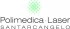 Logo Polimedica Laser