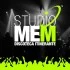 Logo Studio Mem