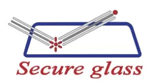 Logo Secure Glass Sas di Modde Giovanni & C.