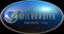 Logo Miludasite