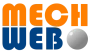 Logo Mech Web Srls
