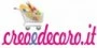 Logo Creo e Decoro di Migliaccio Elena