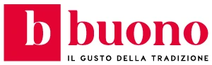 Logo Bbuono Il Gusto della Tradizione