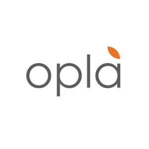 Logo Oplà Comunicazione