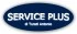 Logo Service Plus