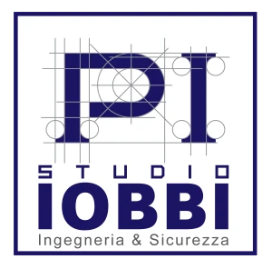 Logo Studio Tecnico Iobbi Ingegneria & Sicurezza