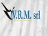 Logo V.R.M. Veneta Research & Marketing